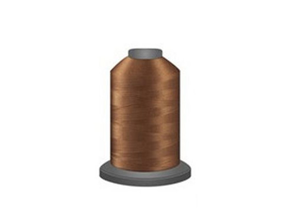 410_24635 Fil-Tec Glide Embroidery Thread -  1000 meters - Color Bark