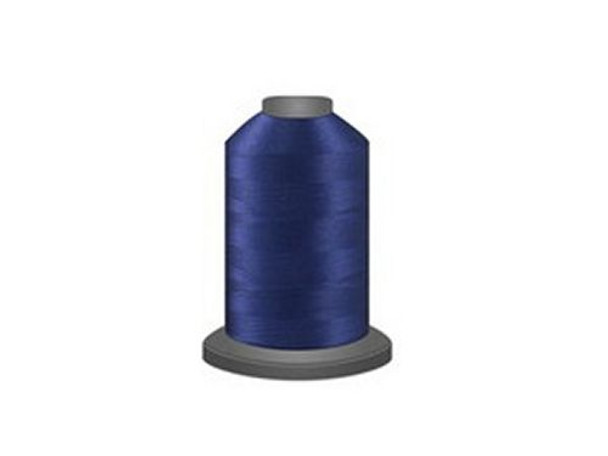 410_30281 Fil-Tec Glide Embroidery Thread - 1000 meters - Color Blueberry