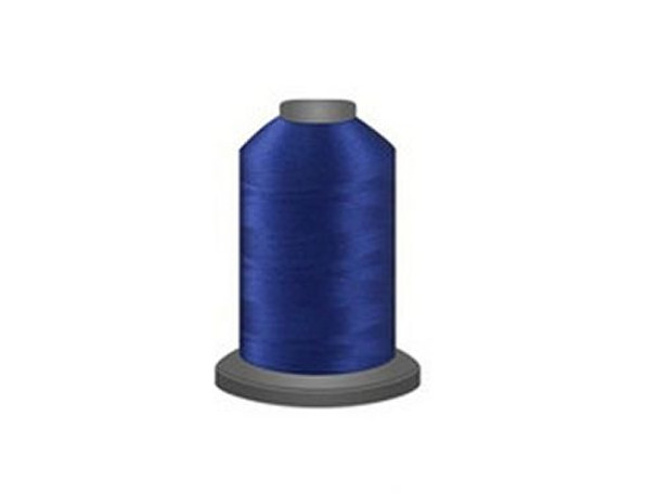 410_30288 Fil-Tec Glide Embroidery Thread - 1000 meters - Color Bright Blue