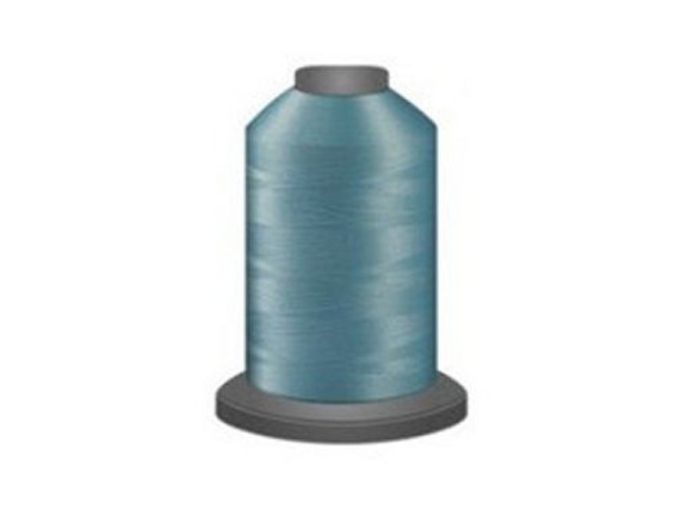 410_37457 Fil-Tec Glide Embroidery Thread - 1000 meters - Color Cloud