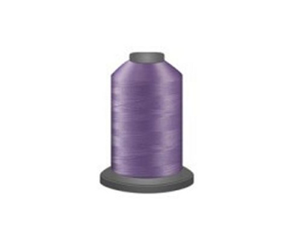 410_42635 Fil-Tec Glide Embroidery Thread - 1000 meters - Color Amethyst