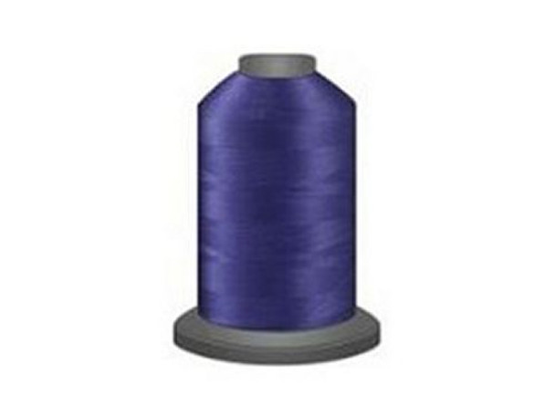 410_42715 Fil-Tec Glide Embroidery Thread - 1000 meters - Color Eggplant