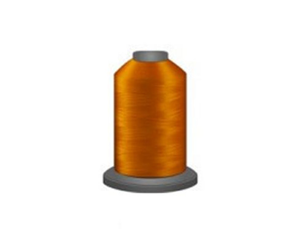 410_50144 Fil-Tec Glide Embroidery Thread - 1000 meters - Color Halloween