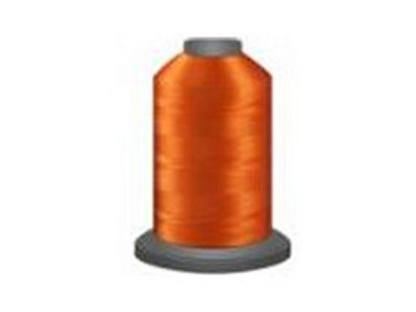 410_50158 Fil-Tec Glide Embroidery Thread - 1000 meters - Color Mars