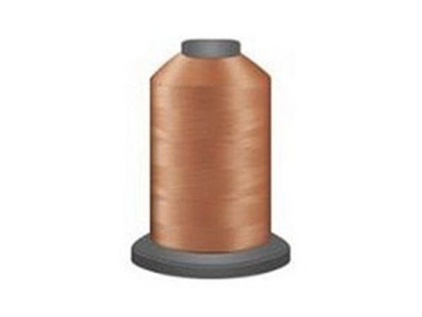 410_50473 Fil-Tec Glide Embroidery Thread - 1000 meters - Color Peach