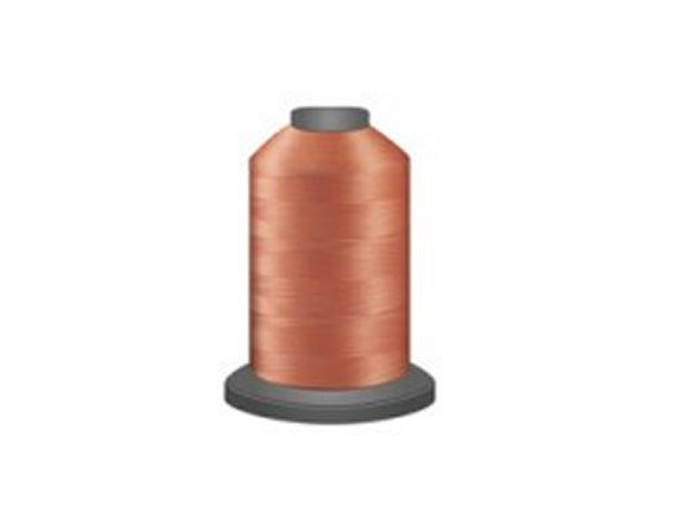 410_51625 Fil-Tec Glide Embroidery Thread - 1000 meters - Color Coral