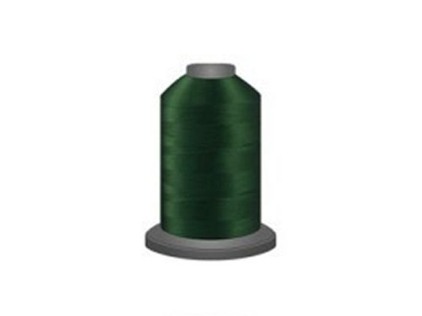 410_60357 Fil-Tec Glide Embroidery Thread - 1000 meters - Color Jade