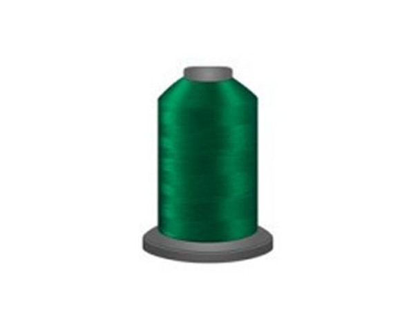 410_63415 Fil-Tec Glide Embroidery Thread - 1000 meters - Color Jungle