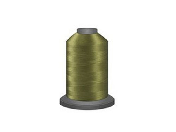 410_65625 Fil-Tec Glide  Emboidery Thread - 1000 meters - Color Fern
