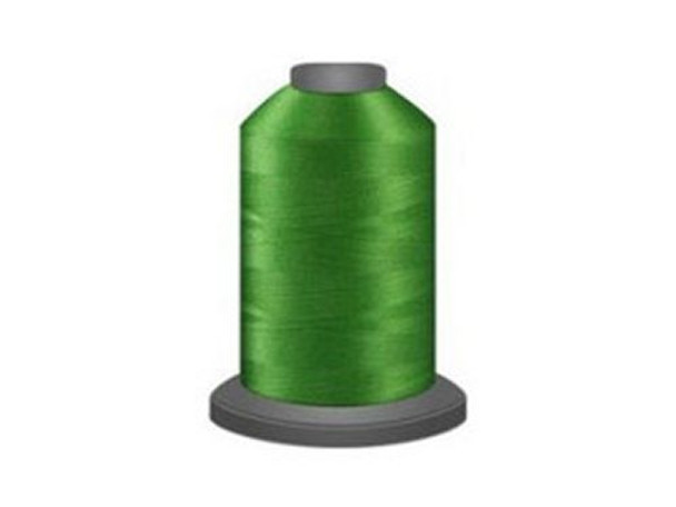 410_67489 Fil-Tec Glide Embroidery Thread - 1000 meters - Color Kiwi