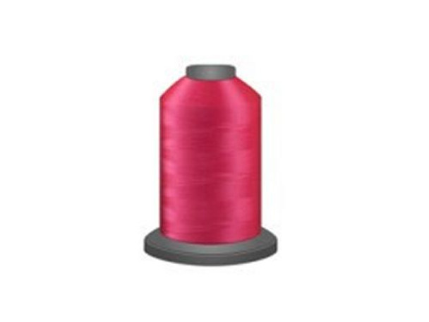 410_70205 Fil-Tec Glide Embroidery Thread - 1000 meters - Color Rhododendron