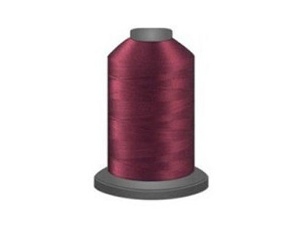 410_70209 Fil-Tec Glide Embroidery Thread - 1000 meters - Color Maroon