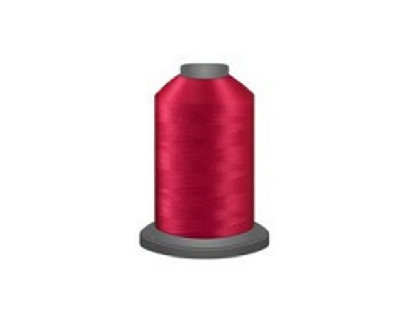 410_70812 Fil-Tec Glide Embroidery Thread - 1000 meters - Color Hot Pink