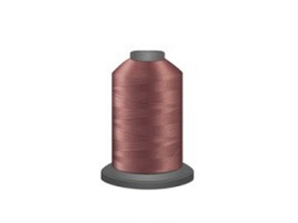 410_75005 Fil-Tec Glide Embroidery Thread - 1000 meters - Color Mauve