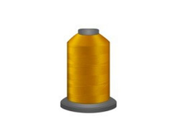 410_80116 Fil-Tec Glide Embroidery Thread - 1000 meters - Color Mango