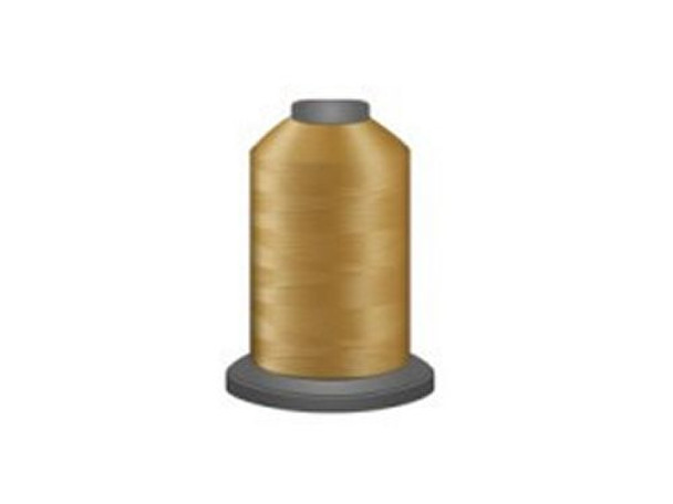 410_80134 Fil-Tec Glide Embroidery Thread - 1000 meters - Color Buttercup