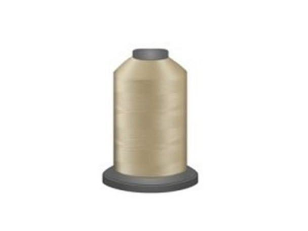 410_87499 Fil-Tec Glide Embroidery Thread - 1000 meters - Color Yellow Whisper