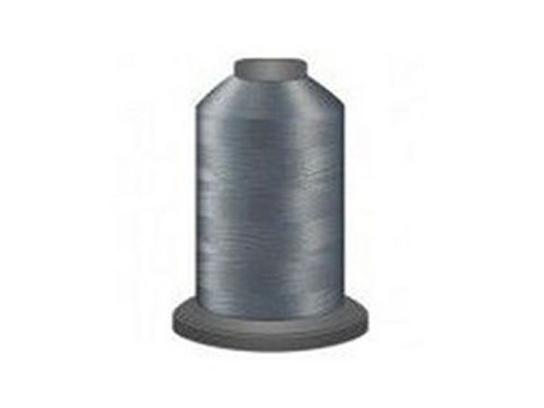 Glide Quilting Thread Light Grey- 5000m   - shipping included