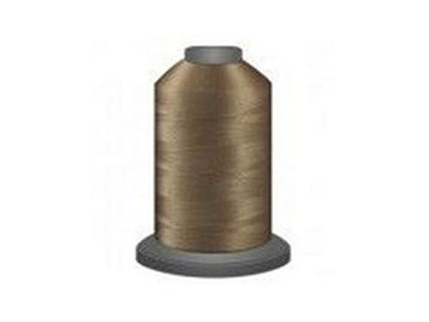 Glide Quilting Thread Mocha - 5000m 40 wt - shipping included