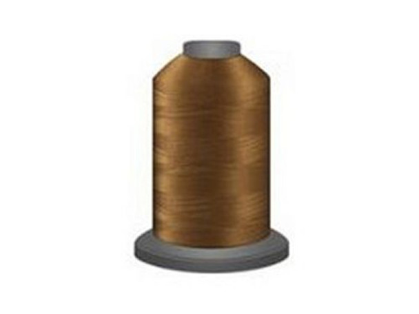 Glide Quilting Thread Light Copper- 5000m - shipping included