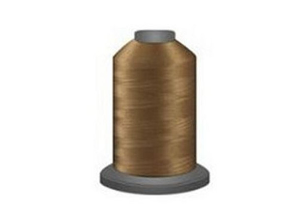 Glide Quilting Thread Vegas Gold- 5000m - shipping included