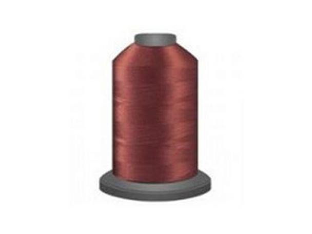 Glide Quilting Thread Auburn - 5000m shipping included