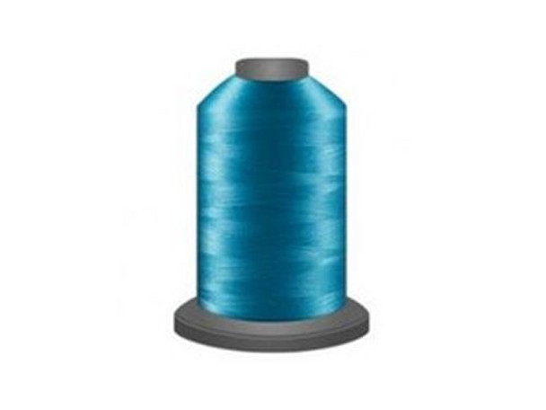 Glide Quilting Thread Robin Egg- 5000m - shipping included