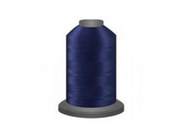 Glide Quilting Thread Captain Navy - 5000m shipping included