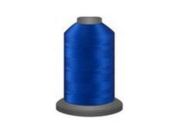 Glide Quilting Thread Royal- 5000m  shipping included