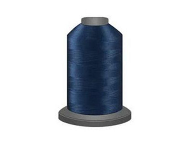 Glide Quilting Thread Navy- 5000m  shipping included