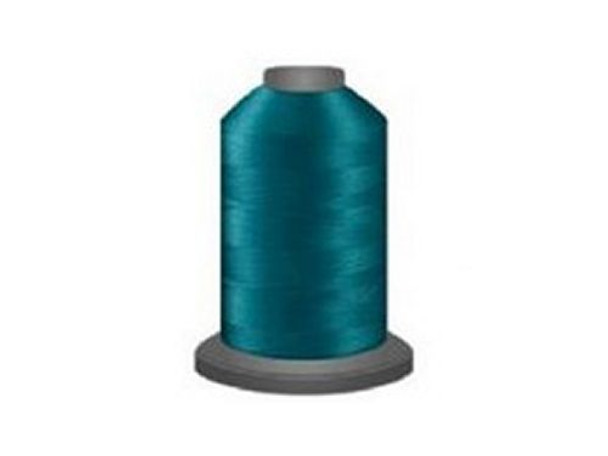 Glide Quilting Thread Aquamarine - 5000m  - shipping included