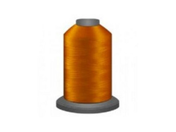 Glide Quilting Thread Halloween- 5000m   shipping included