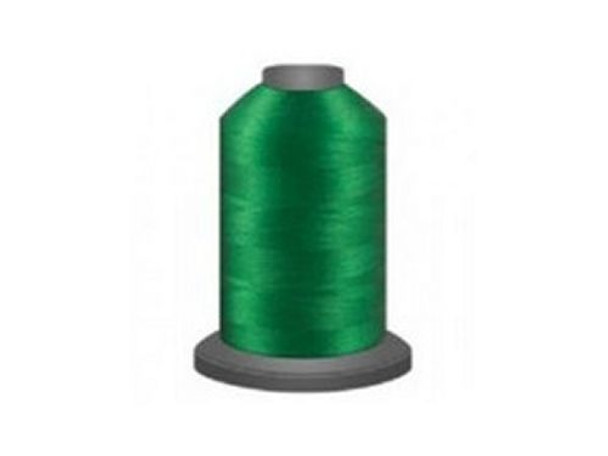 Glide Quilting Thread Viridiian- 5000m- shipping included
