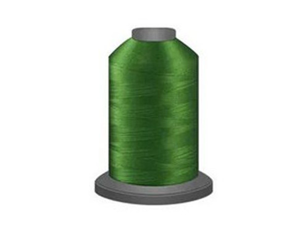 Glide Quilting Thread Aloe- 5000m  shipping included