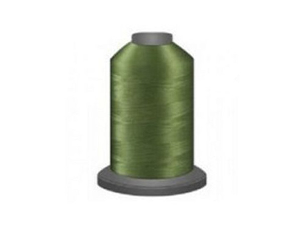 Glide Quilting Thread Willow- 5000m   shipping included