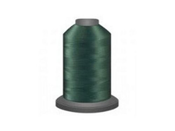 Glide Quilting Thread Basil- 5000m  shipping included