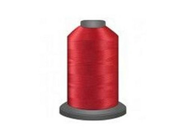 Glide Quilting Thread Lipstick- 5000 m  40 wt  shipping included