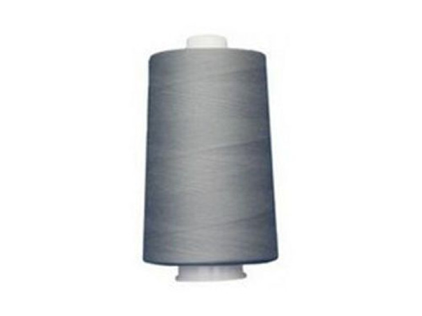 OM3022 Omni Silver Quilting Thread Tex 30 - 6000 yds  - shipping included