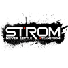 strom sports nutrition