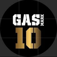 Gas mark 10