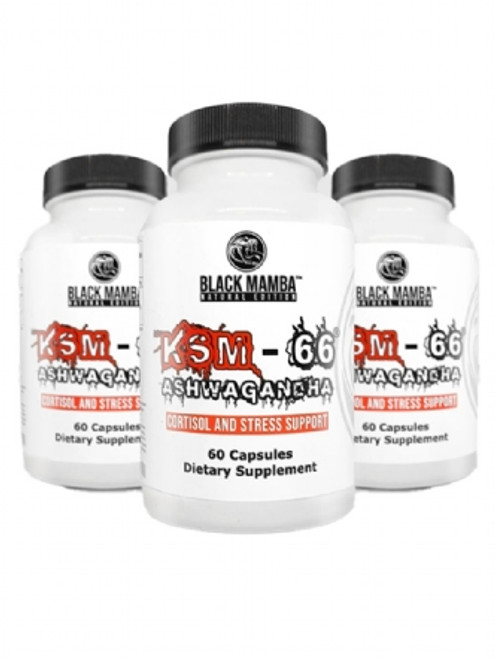 black mamba ashwagandha