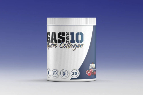 Gas Mark 10 Hydro Collagen