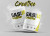 Creatine monohydrate supplement powder in a container, used to boost energy, increase muscle strength, support high-intensity workouts, and enhance muscle growth."