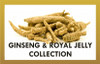 Ginseng & Royal Jelly 