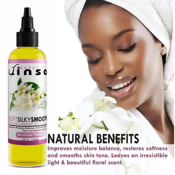 Jasmine Ylang Combo - Jinsa Essentials