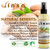 Almond & Moringa  Botanical Light Oil Spray (NEW 6oz)