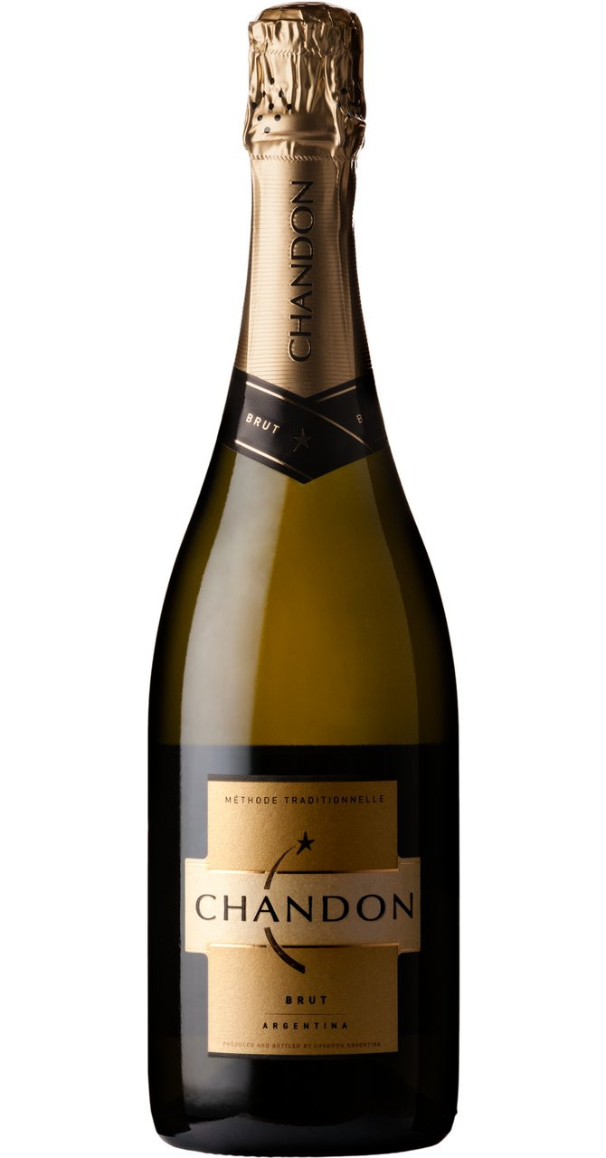 Chandon Chandon Charmat Sparkling 75cl 12%