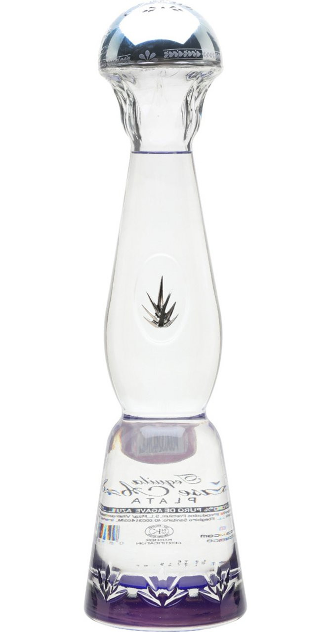 Clase Azul Plata Tequila 70cl 40%