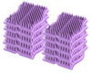 10-Pack > Light Purple- FREE SHIP-Continental USA Only