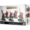 Warhammer Age of Sigmar: Soulblight Gravelords - Blood Knights -=NEW=-